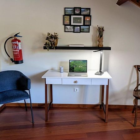 Casa Da Tia Luisa Villa Furnas  Dış mekan fotoğraf