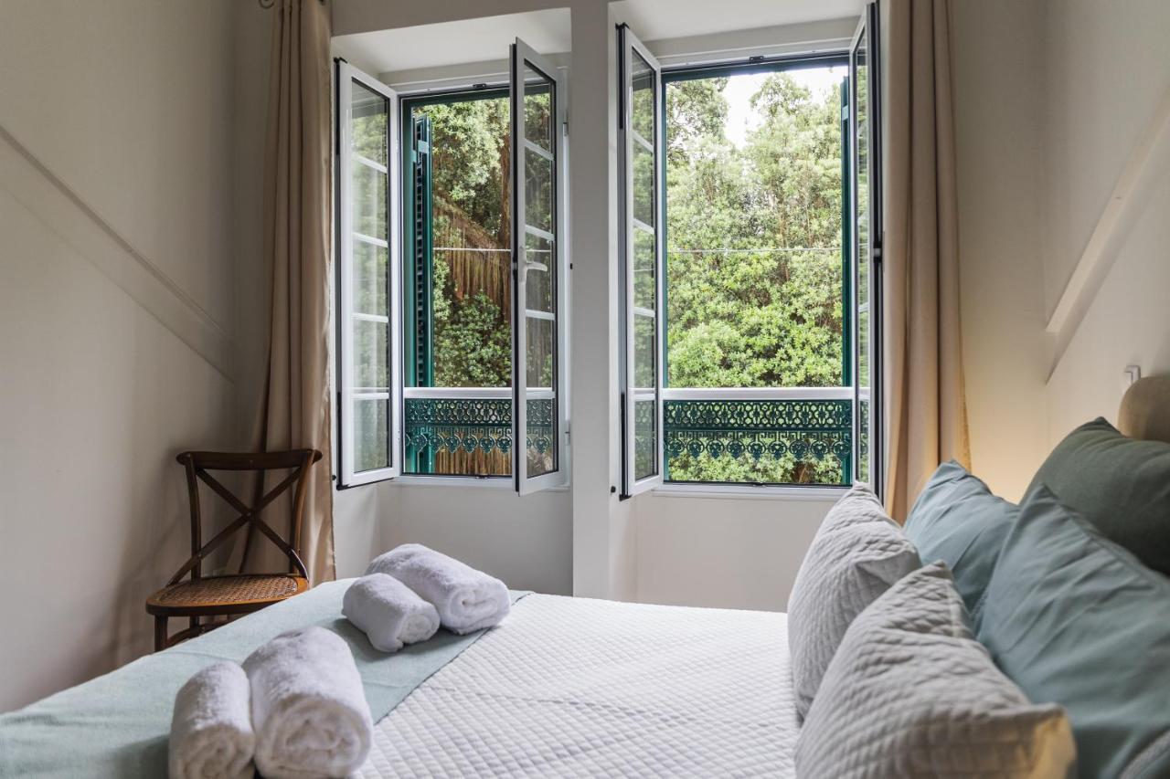 Casa Da Tia Luisa Villa Furnas  Dış mekan fotoğraf