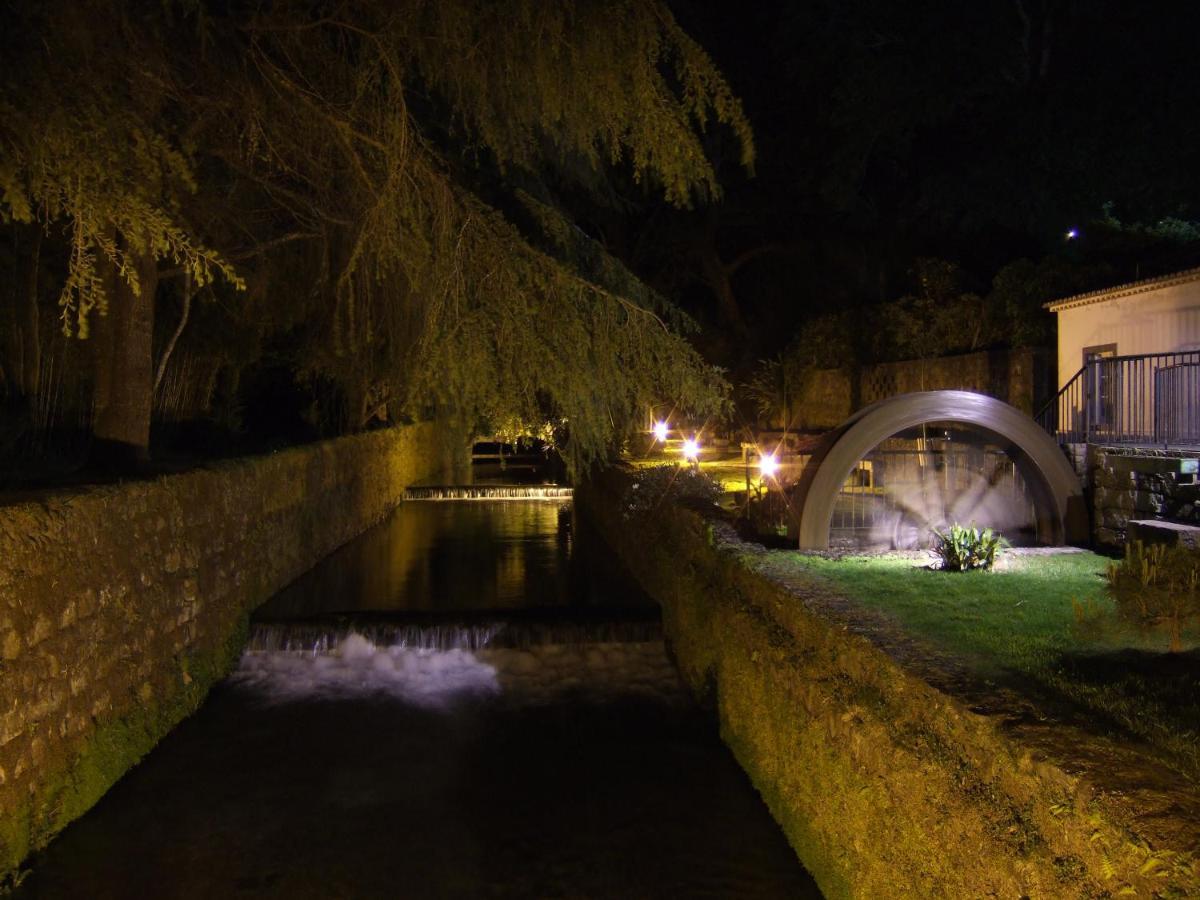 Casa Da Tia Luisa Villa Furnas  Dış mekan fotoğraf