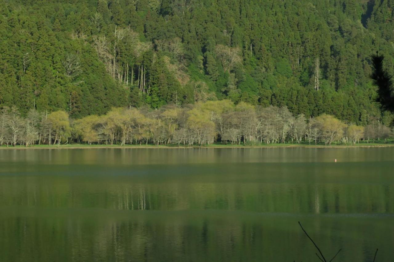 Casa Da Tia Luisa Villa Furnas  Dış mekan fotoğraf