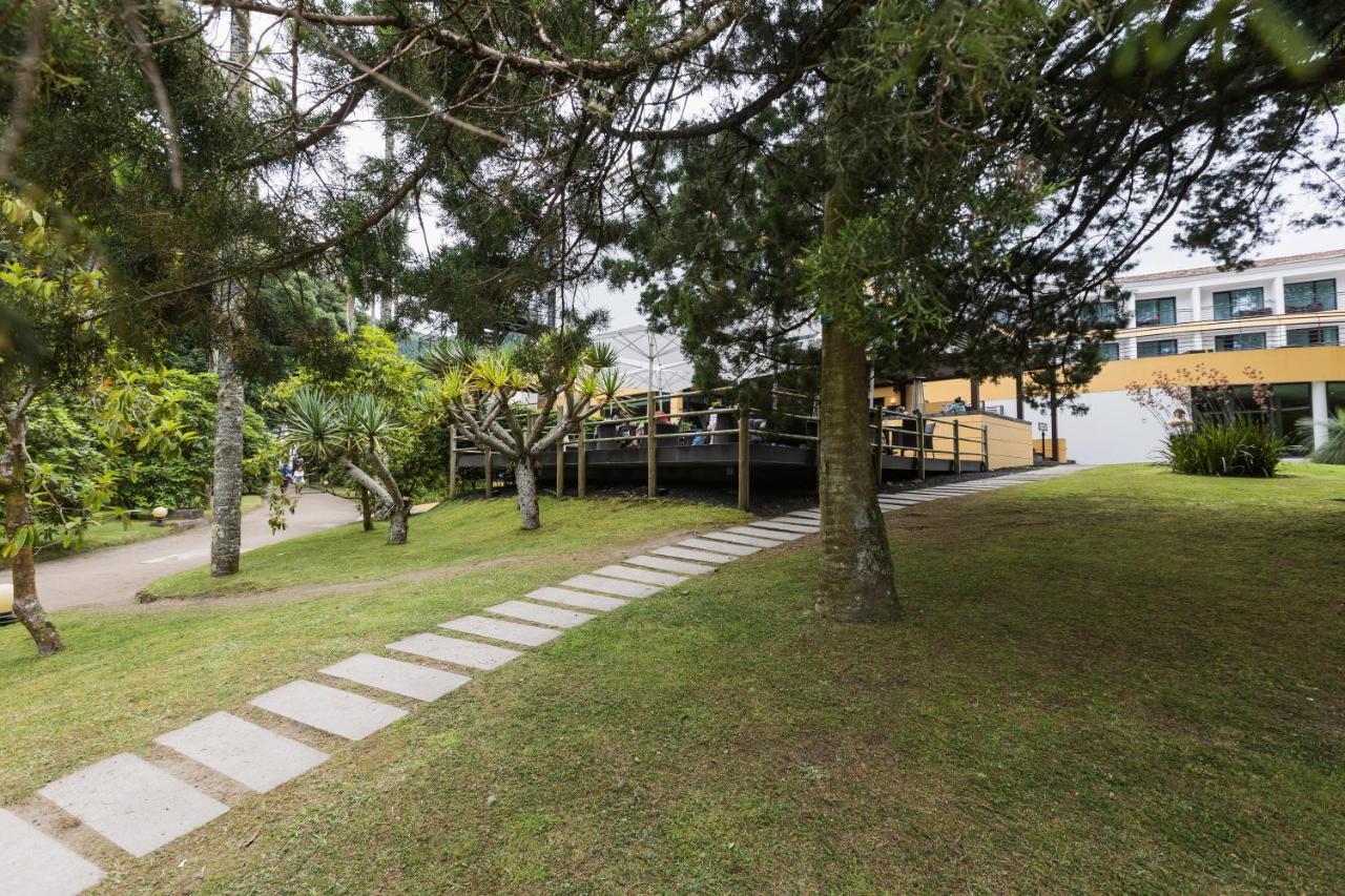 Casa Da Tia Luisa Villa Furnas  Dış mekan fotoğraf