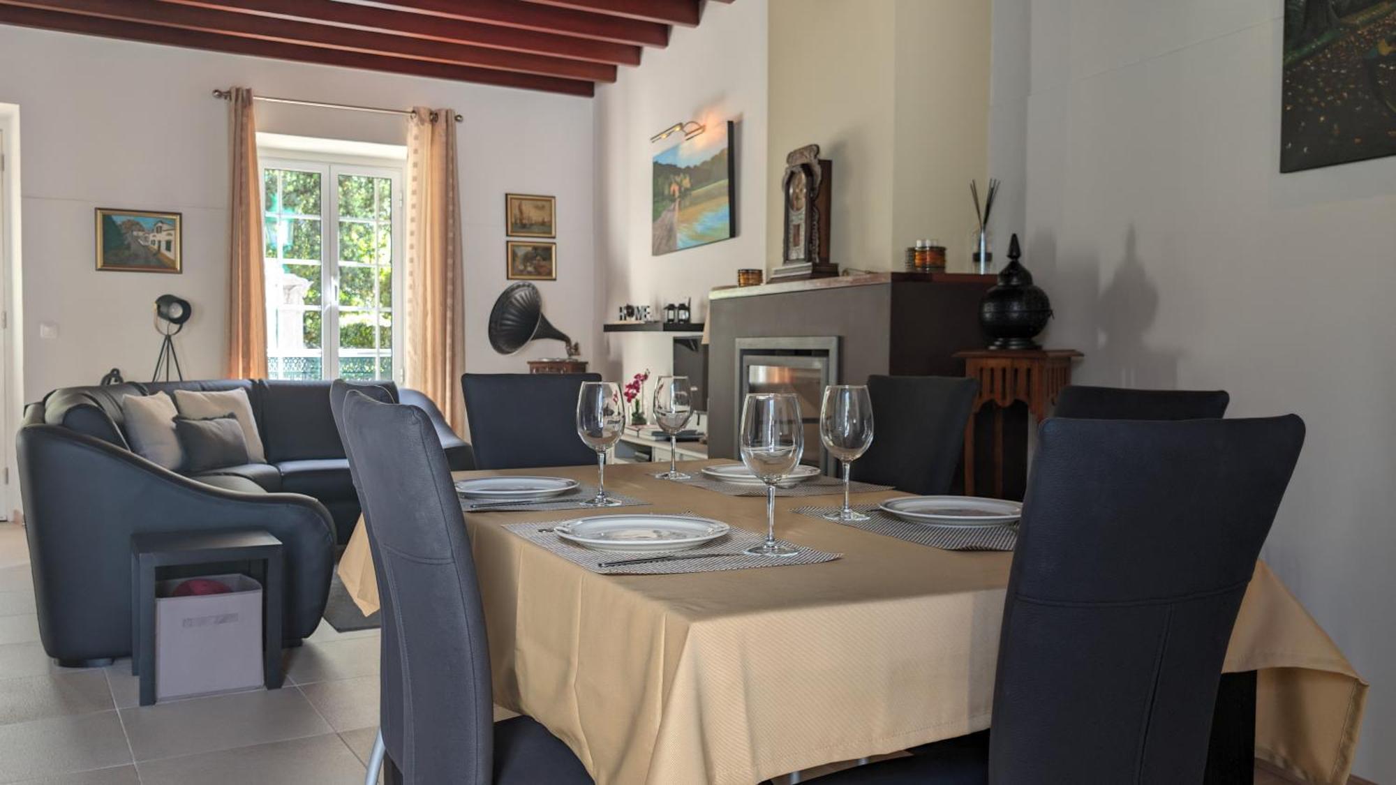Casa Da Tia Luisa Villa Furnas  Dış mekan fotoğraf