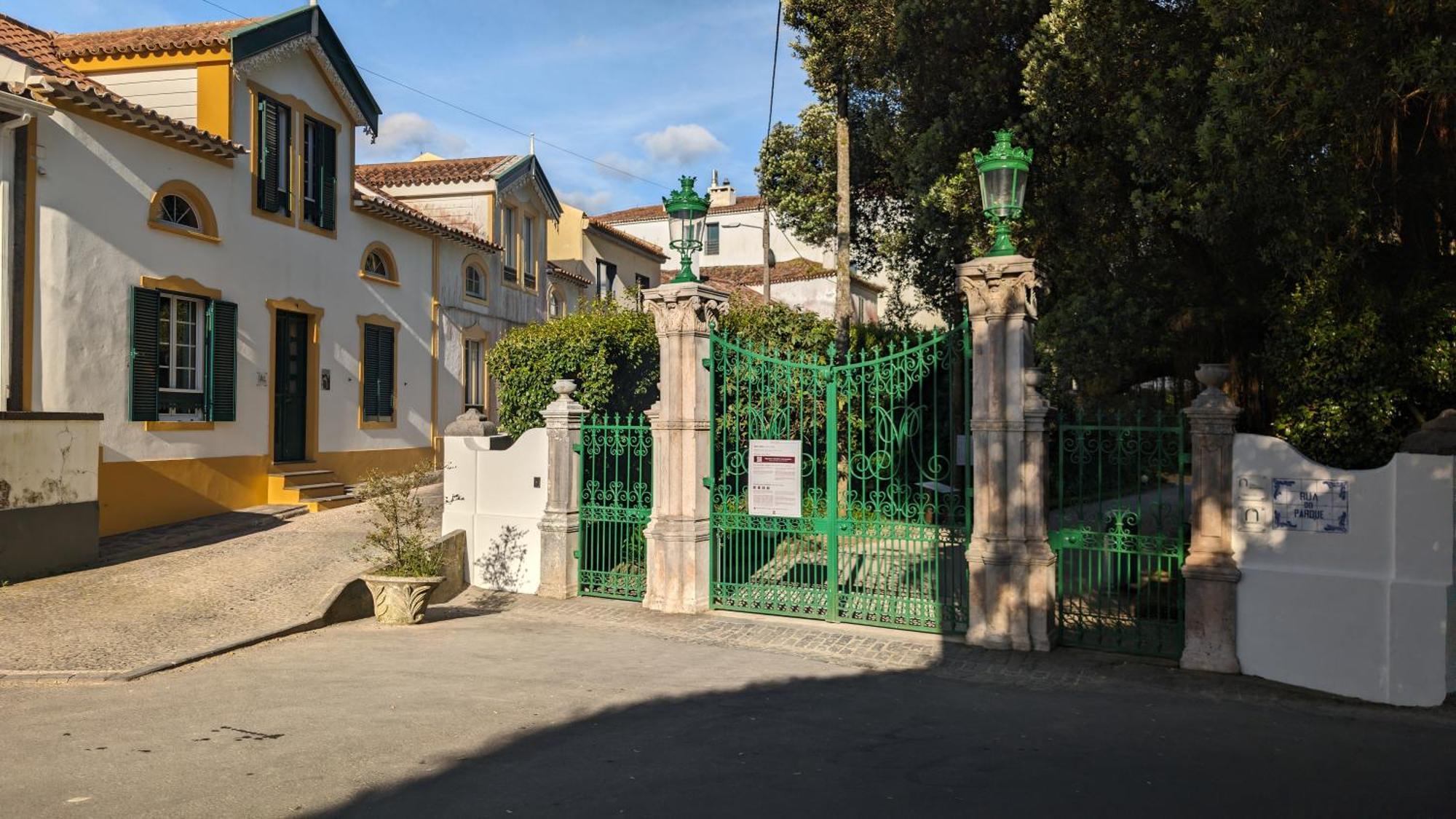 Casa Da Tia Luisa Villa Furnas  Dış mekan fotoğraf
