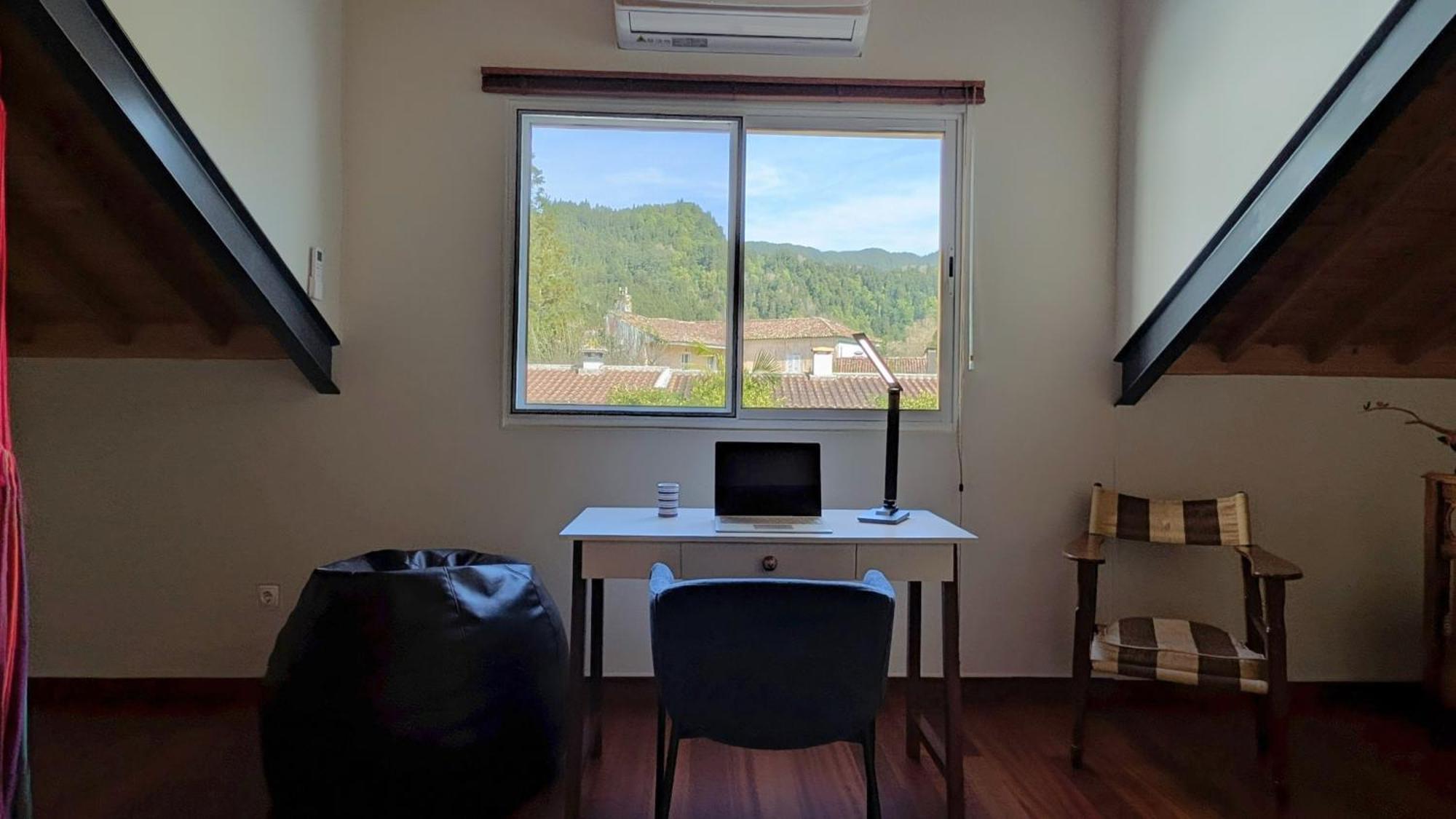 Casa Da Tia Luisa Villa Furnas  Dış mekan fotoğraf
