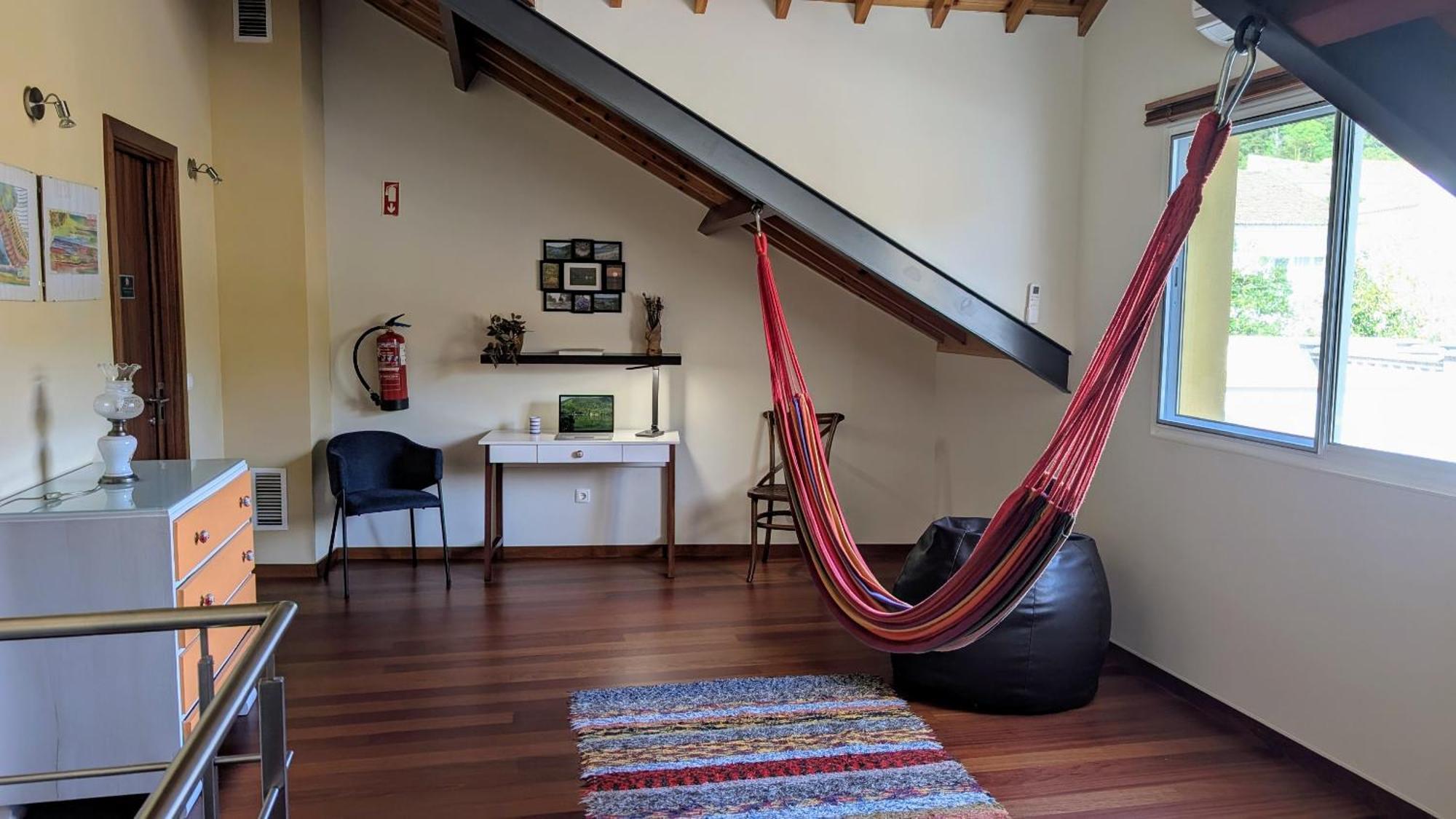 Casa Da Tia Luisa Villa Furnas  Dış mekan fotoğraf