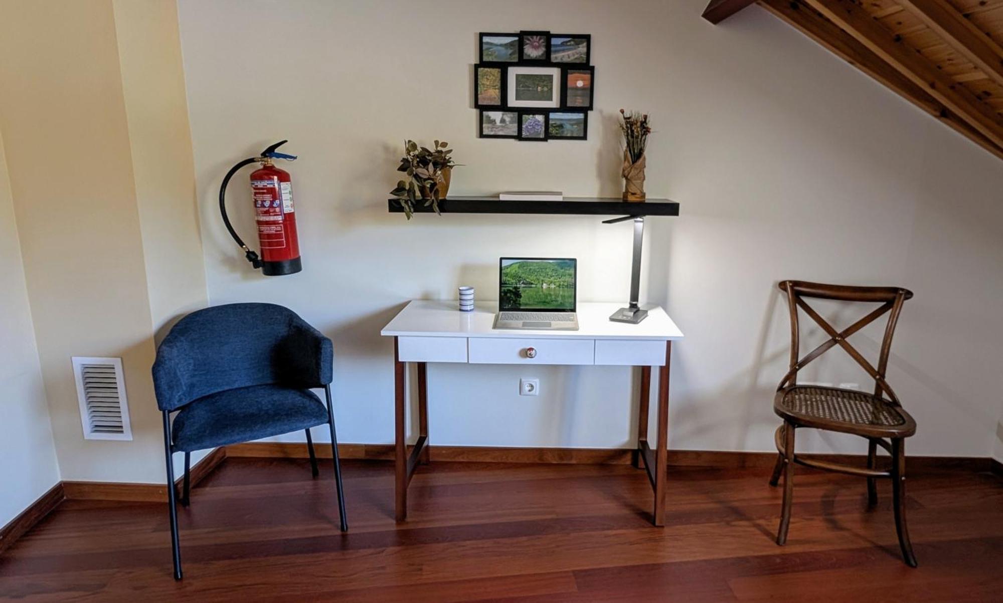 Casa Da Tia Luisa Villa Furnas  Dış mekan fotoğraf